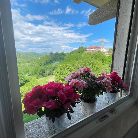 Apartment Kastel Pazin Dış mekan fotoğraf