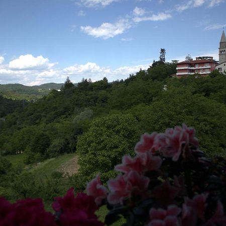 Apartment Kastel Pazin Dış mekan fotoğraf
