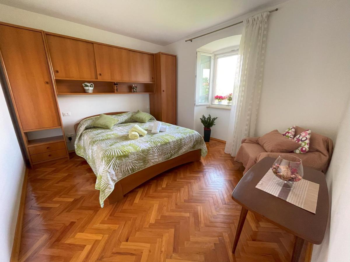 Apartment Kastel Pazin Dış mekan fotoğraf