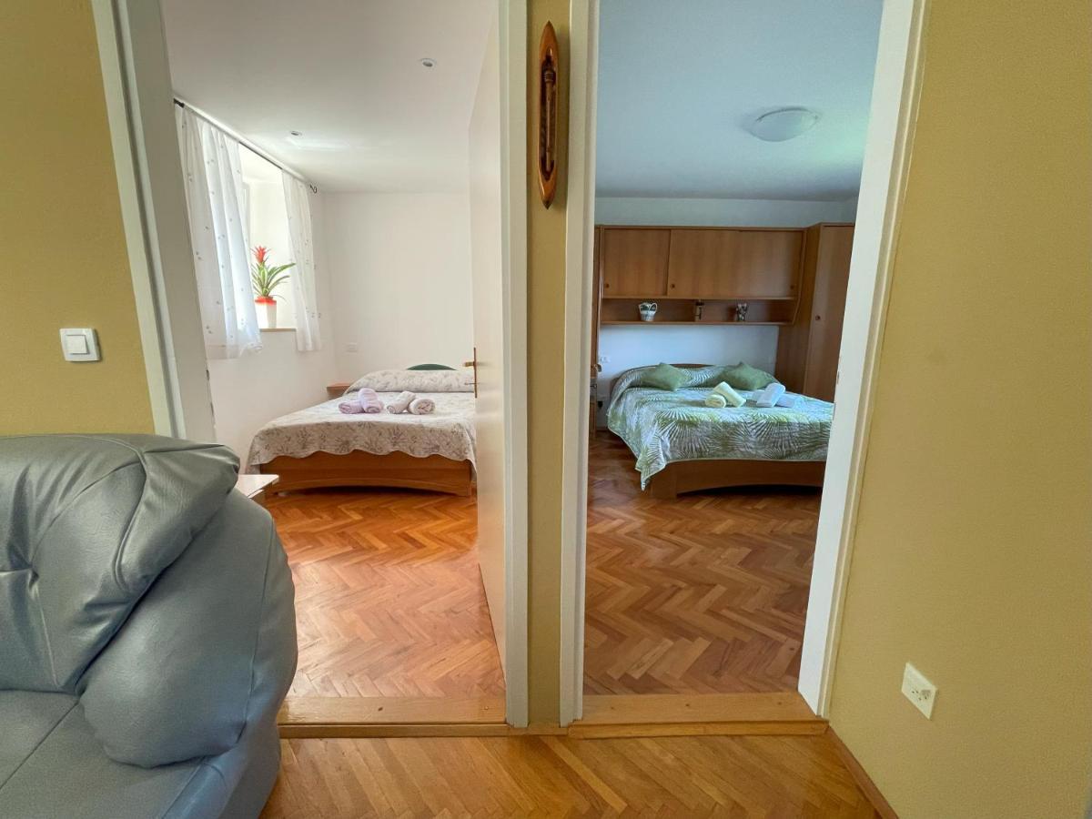 Apartment Kastel Pazin Dış mekan fotoğraf