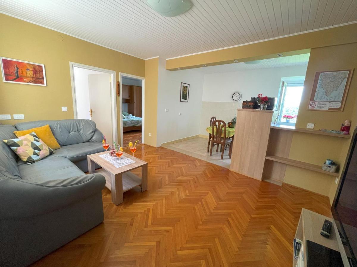 Apartment Kastel Pazin Dış mekan fotoğraf