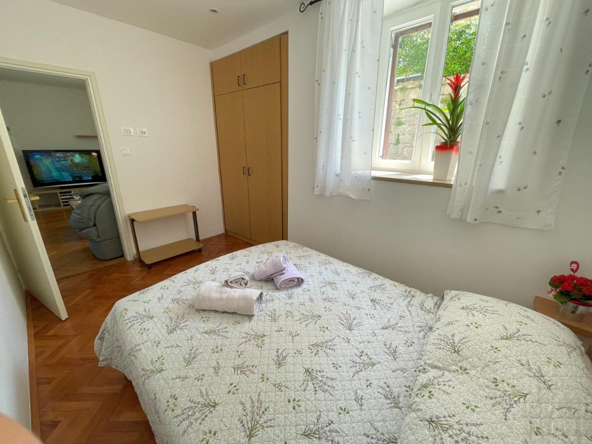 Apartment Kastel Pazin Dış mekan fotoğraf