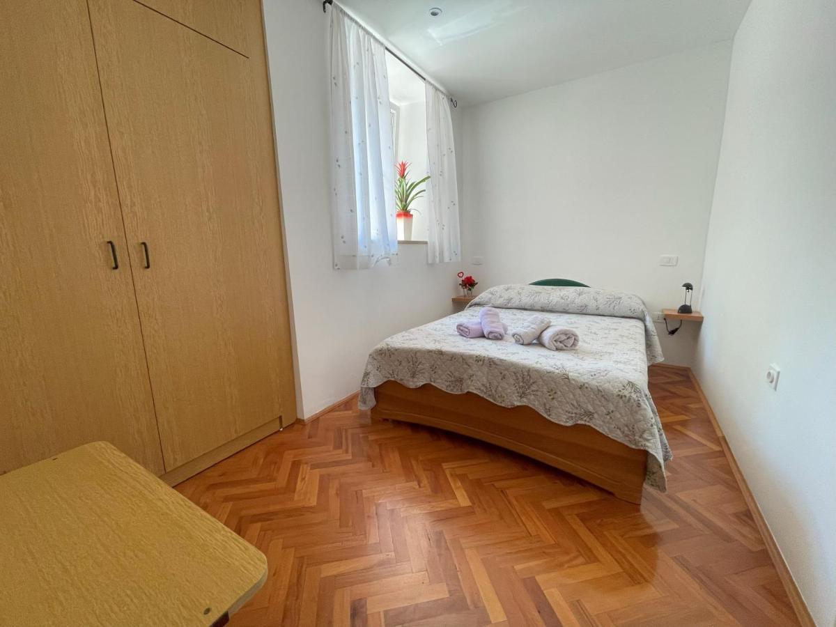 Apartment Kastel Pazin Dış mekan fotoğraf