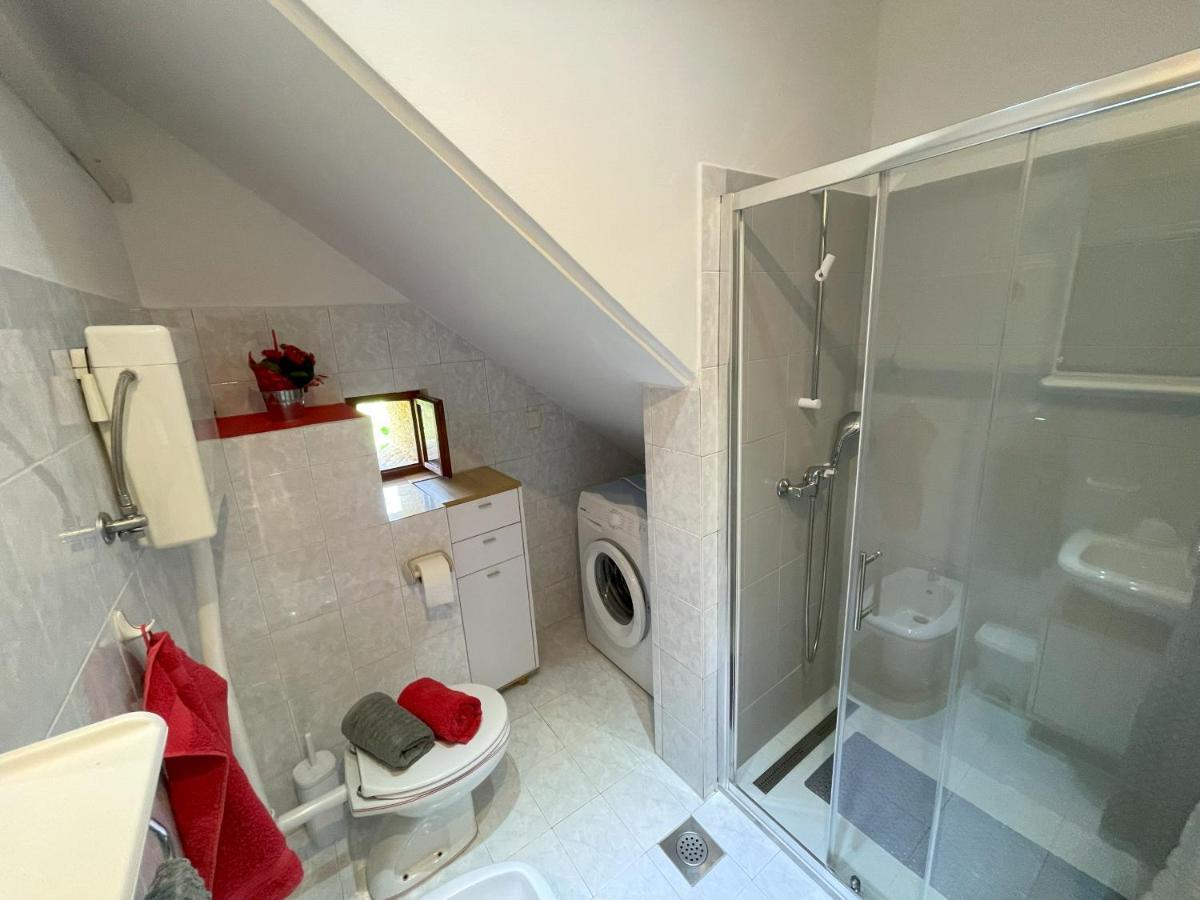 Apartment Kastel Pazin Dış mekan fotoğraf