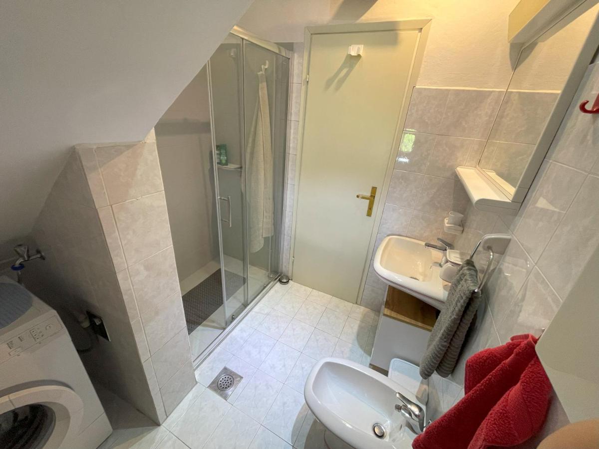 Apartment Kastel Pazin Dış mekan fotoğraf