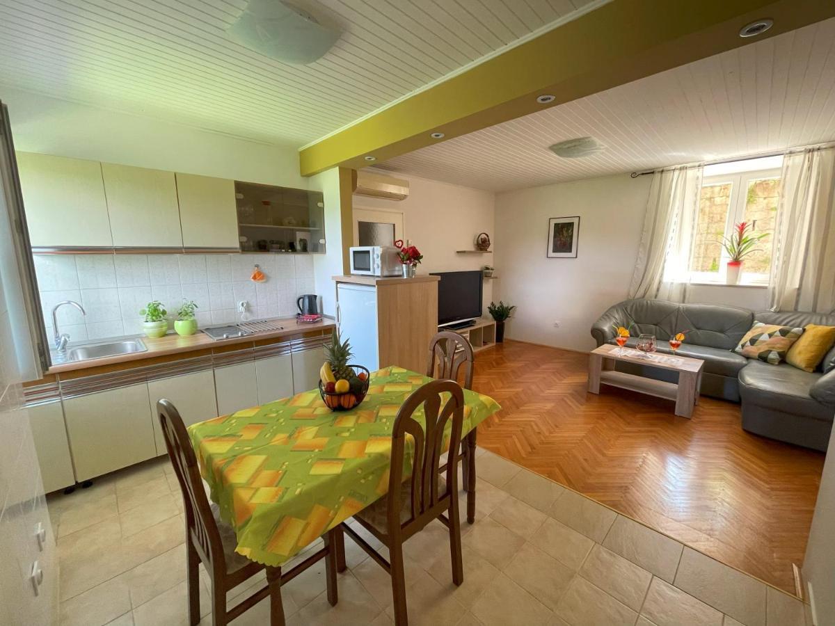 Apartment Kastel Pazin Dış mekan fotoğraf