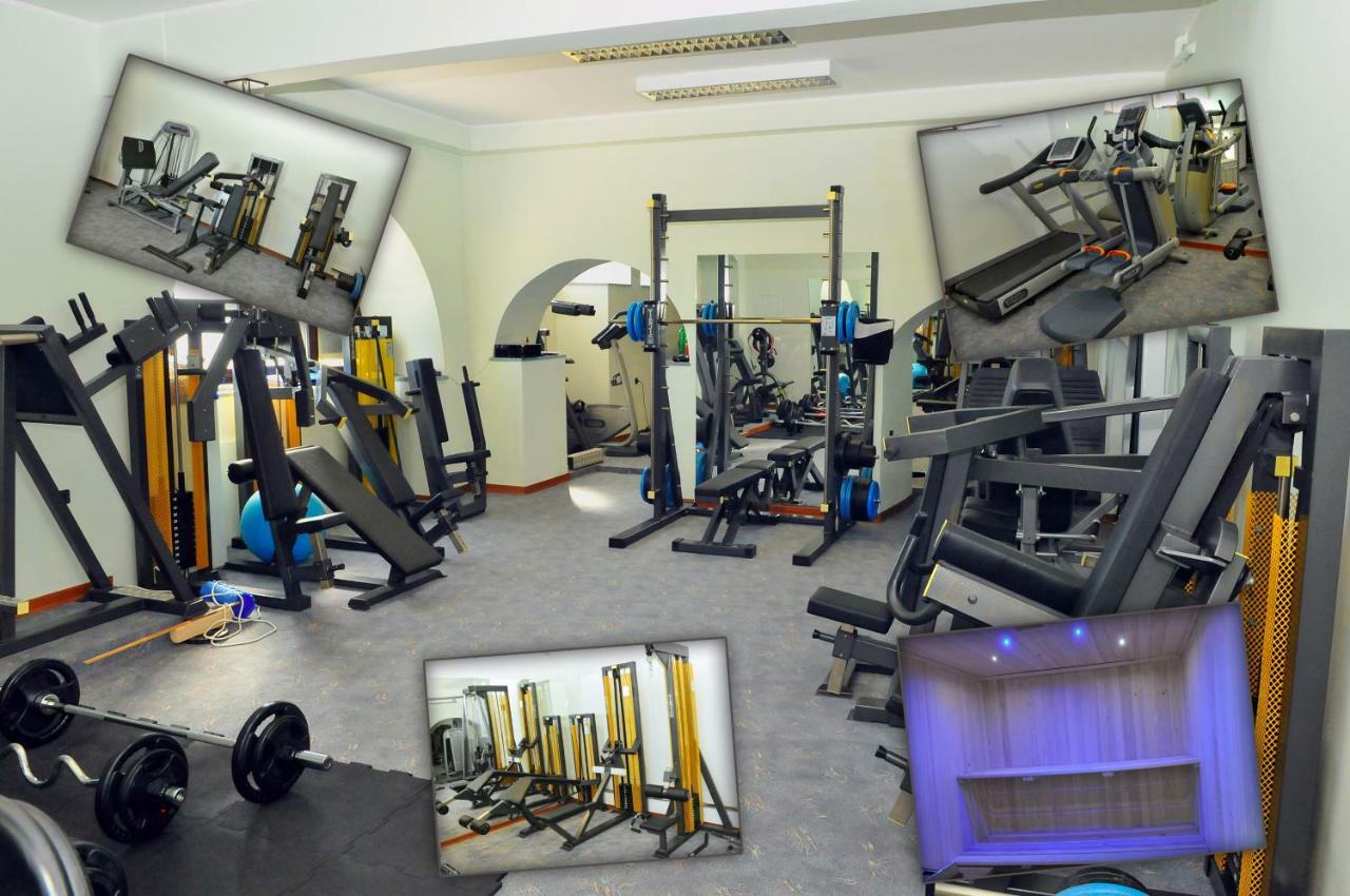 Apartment Kastel Pazin Dış mekan fotoğraf